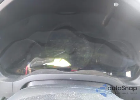 2017 Honda Hr-V Lx из США, поврежденный, VIN 3CZRU6H33HM715371